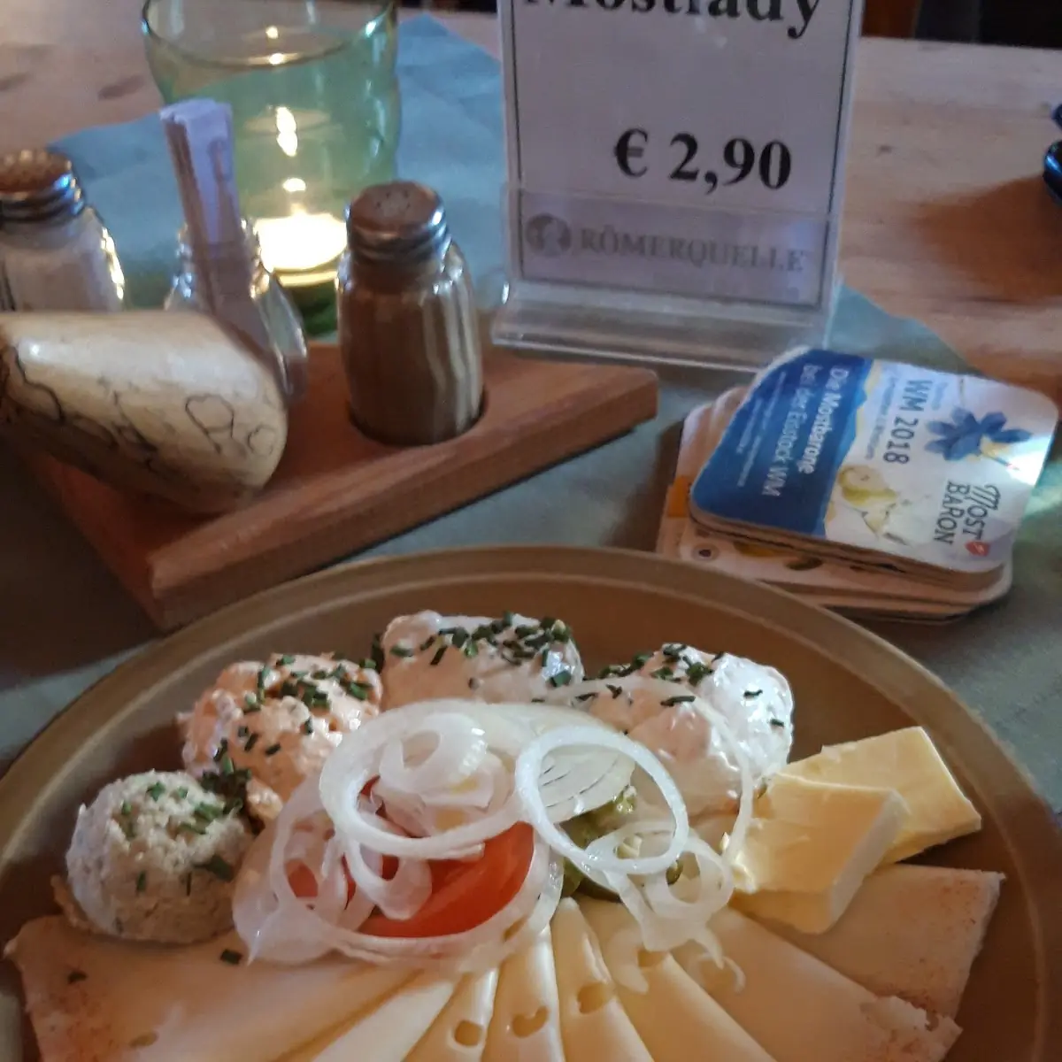 Essen und Trinken photo 4