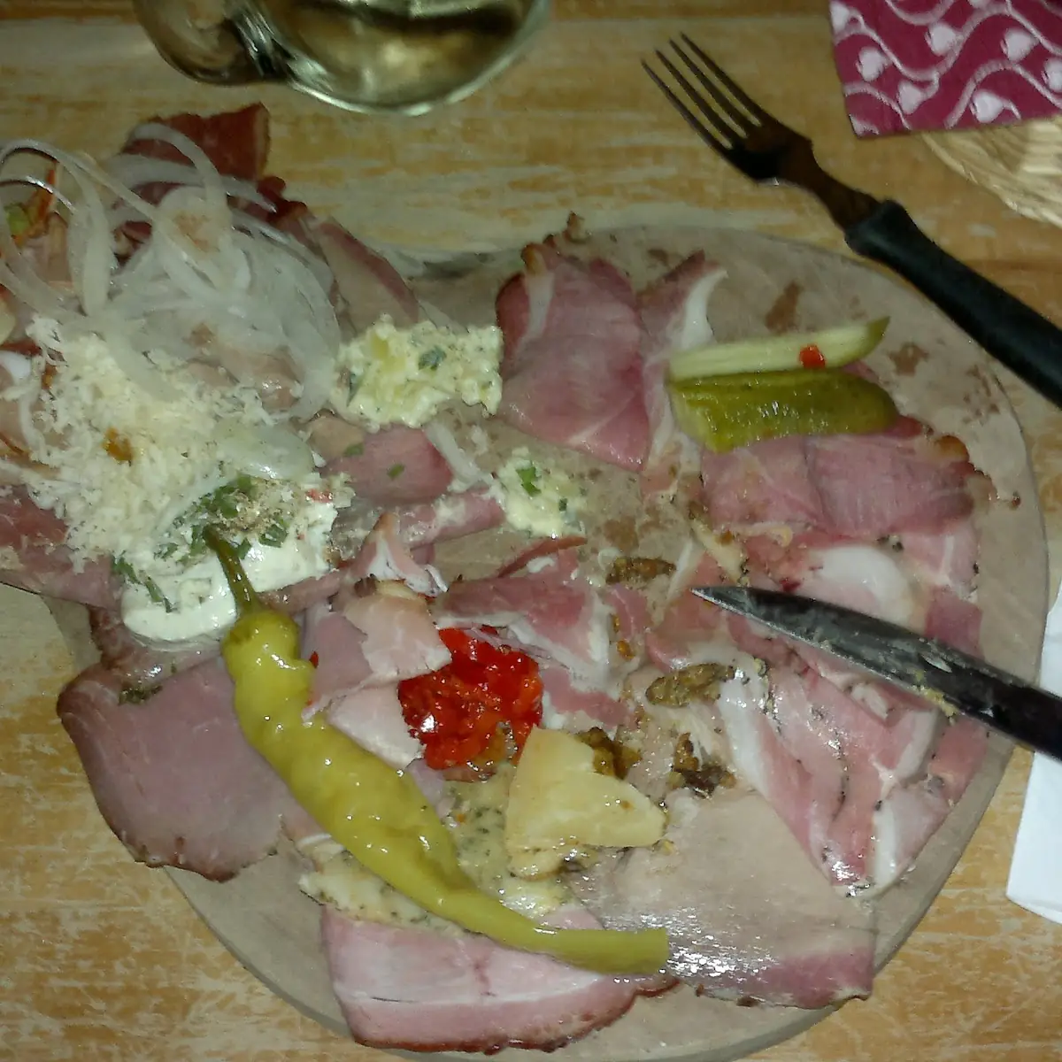 Essen und Trinken photo 7