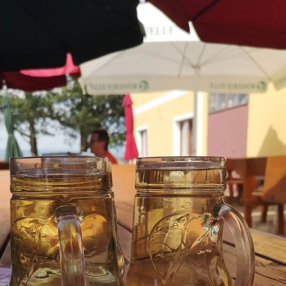Essen und Trinken photo 9