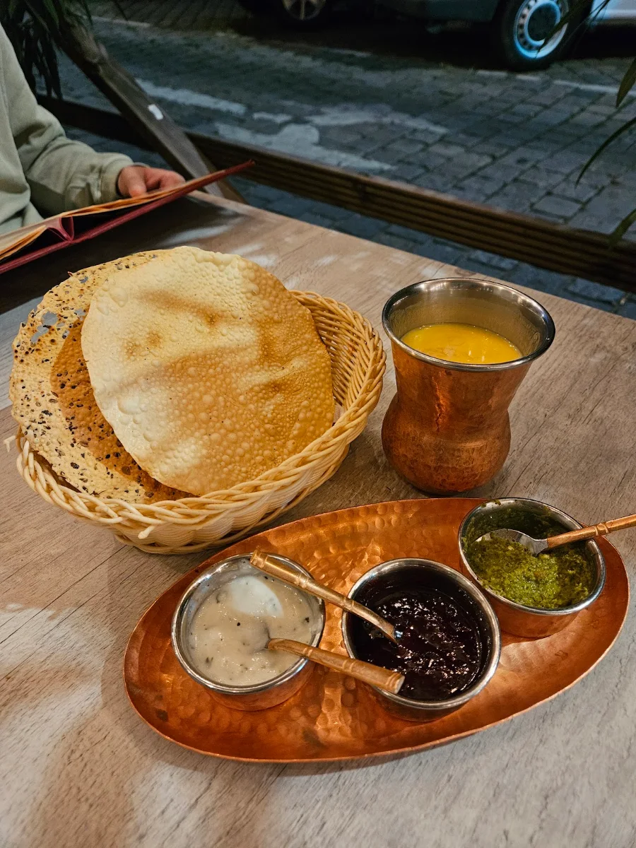 Essen und Trinken photo 6