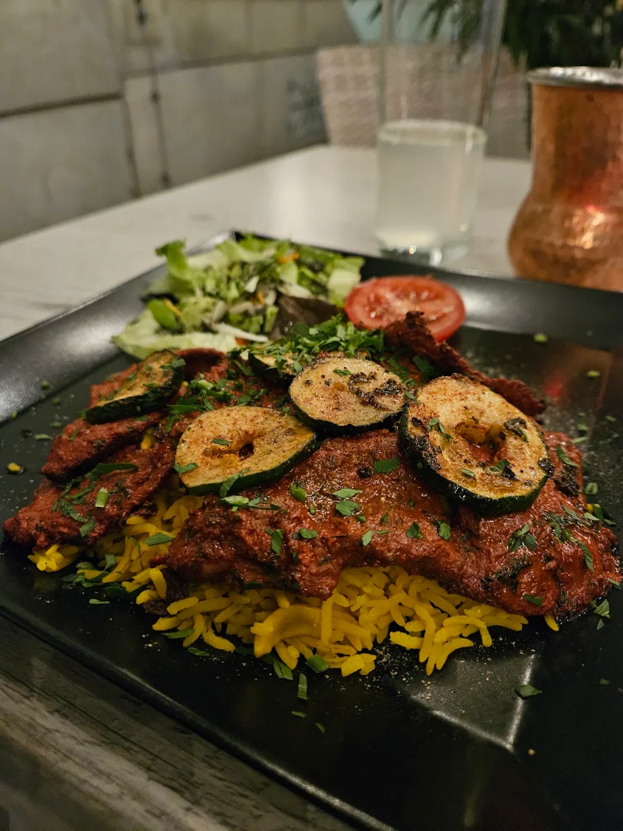 Essen und Trinken photo 9