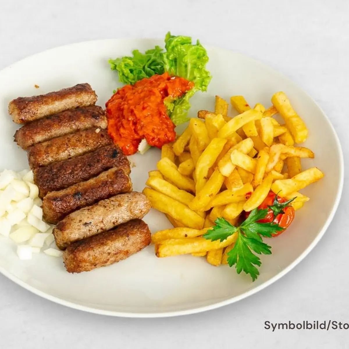 Essen und Trinken photo 9