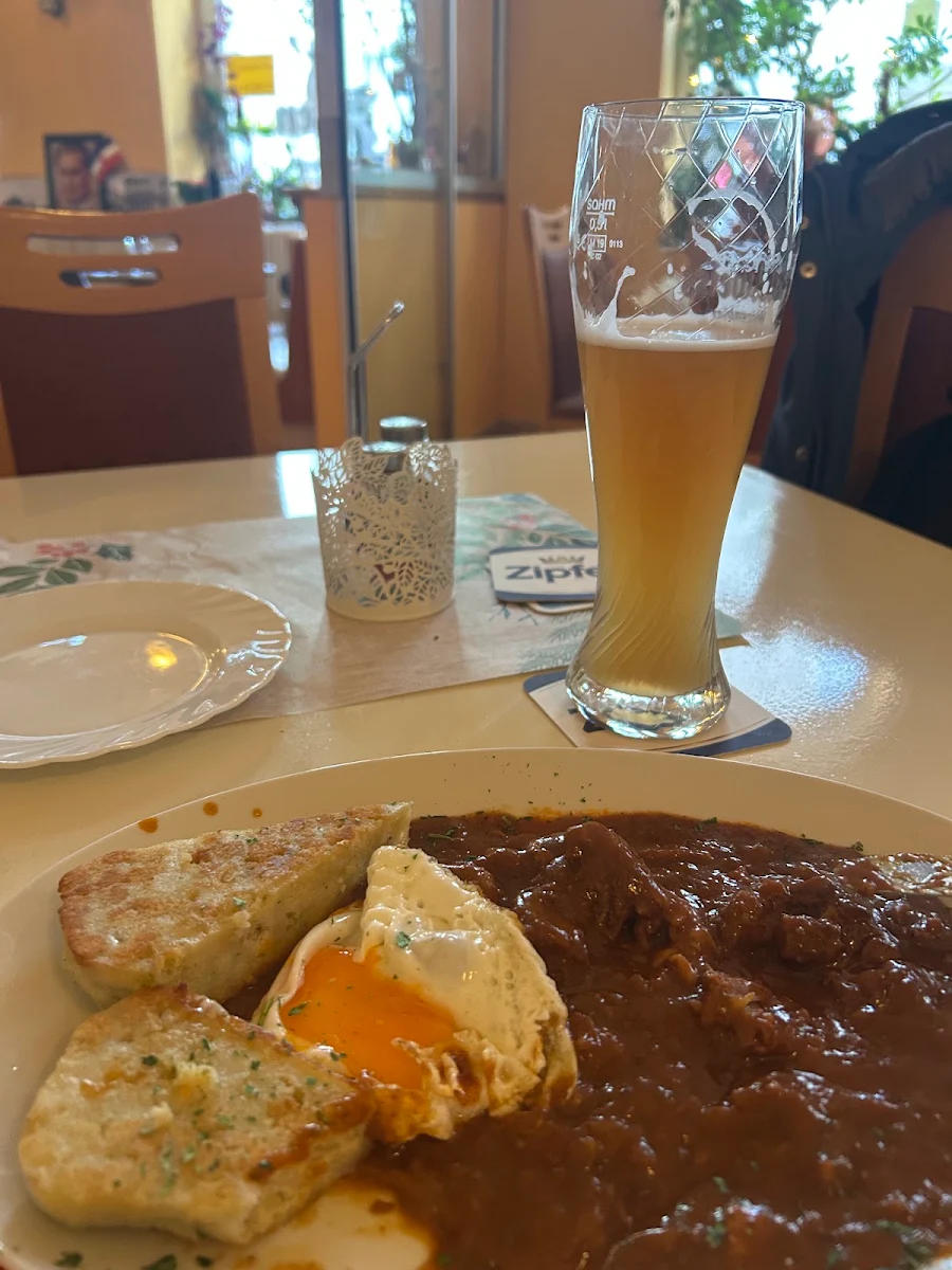 Essen und Trinken photo 10