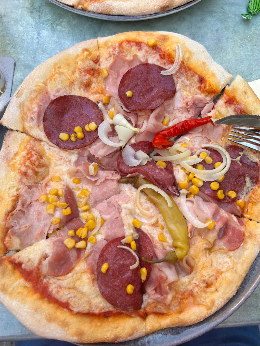Essen und Trinken photo 4
