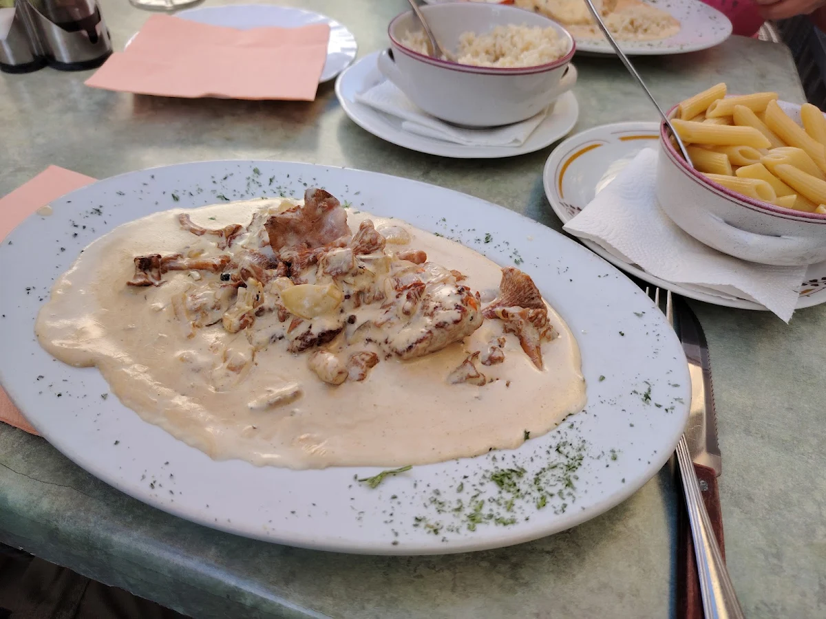 Essen und Trinken photo 5
