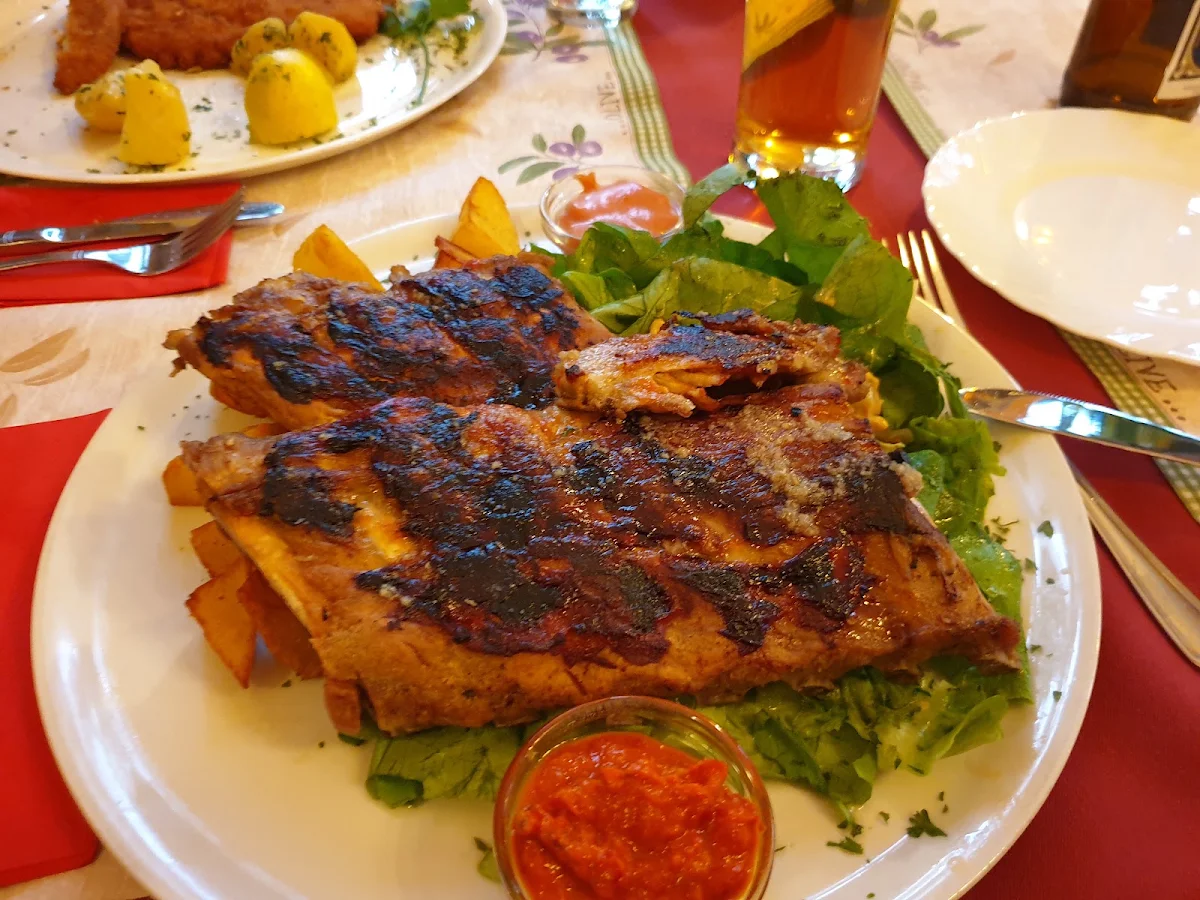 Essen und Trinken photo 7