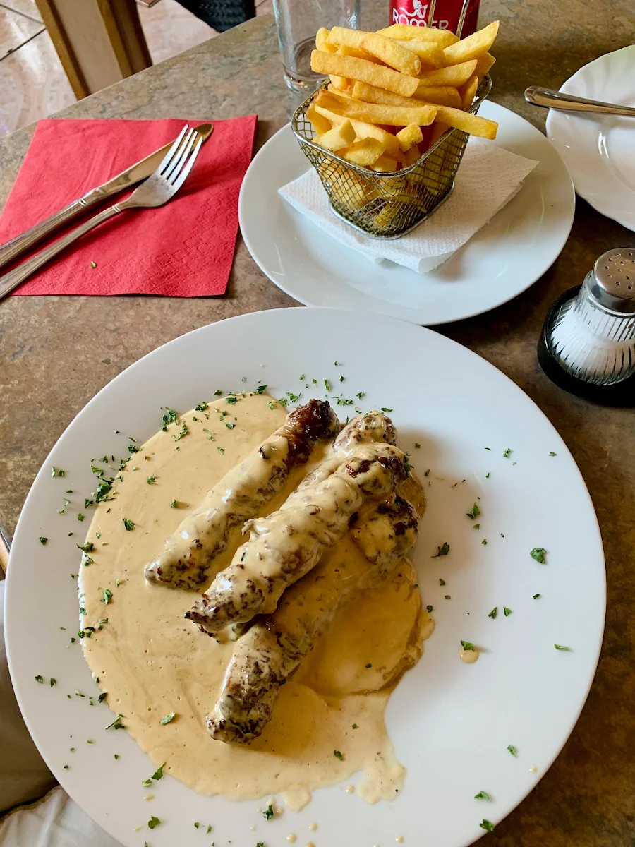 Essen und Trinken photo 8
