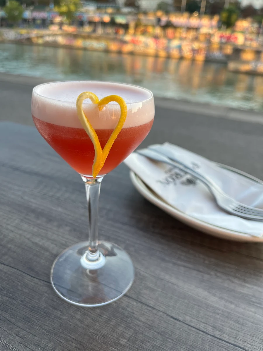 Essen und Trinken photo 10