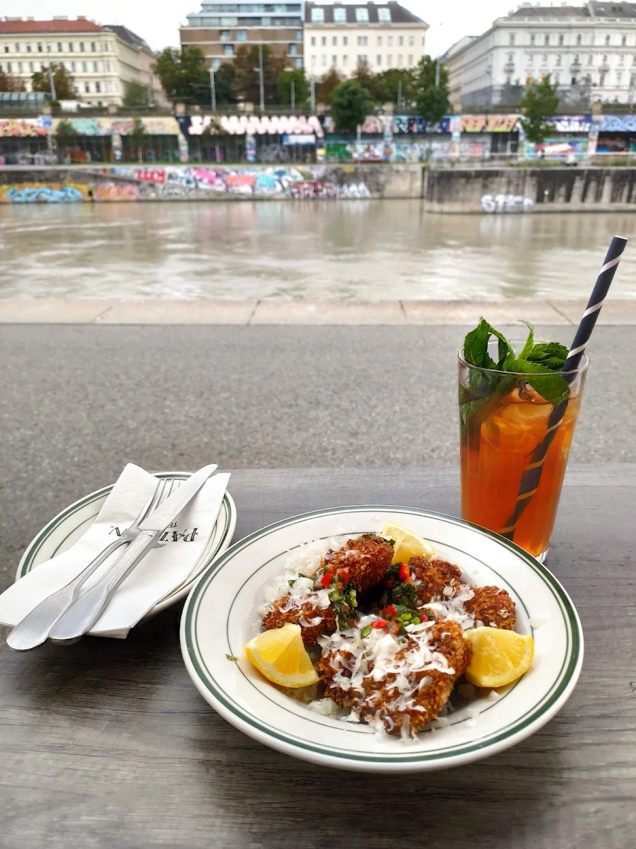 Essen und Trinken photo 6