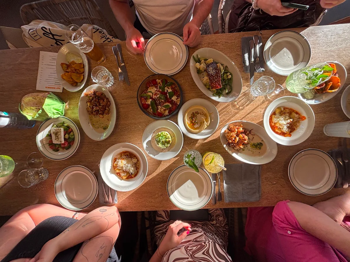 Essen und Trinken photo 7