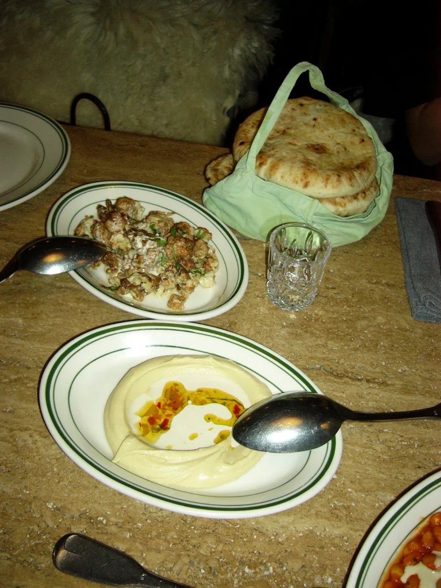 Essen und Trinken photo 9