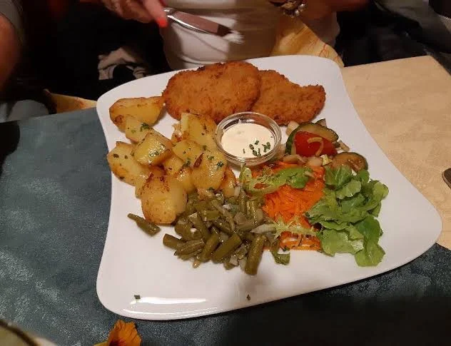 Essen und Trinken photo 5