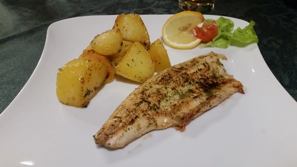 Essen und Trinken photo 9