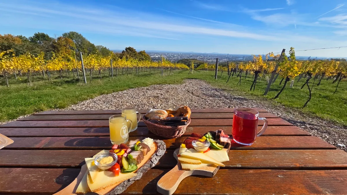 Essen und Trinken photo 1