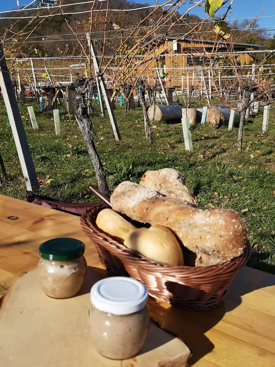 Essen und Trinken photo 10
