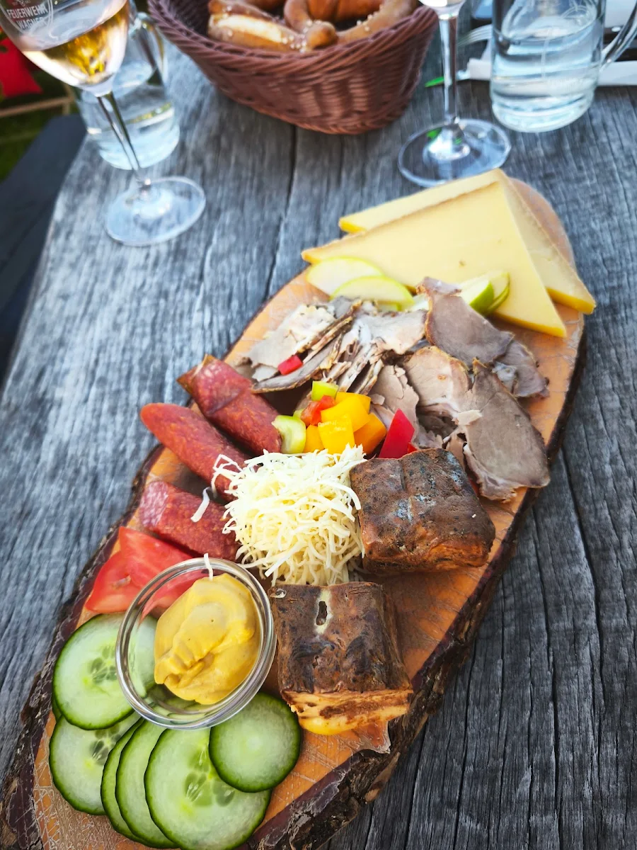 Essen und Trinken photo 7