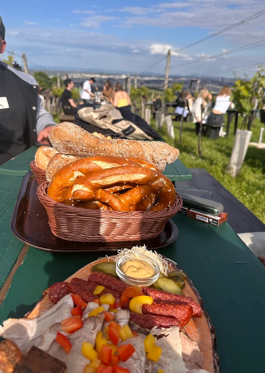 Essen und Trinken photo 9