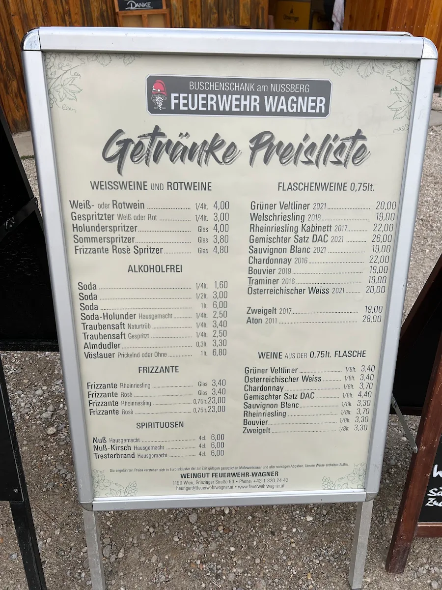 Speisekarte photo 10