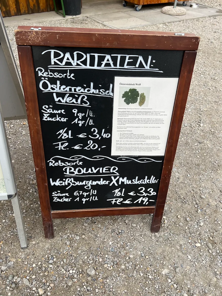 Speisekarte photo 4