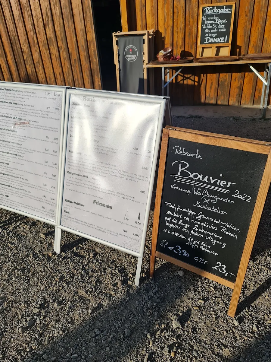 Speisekarte photo 8