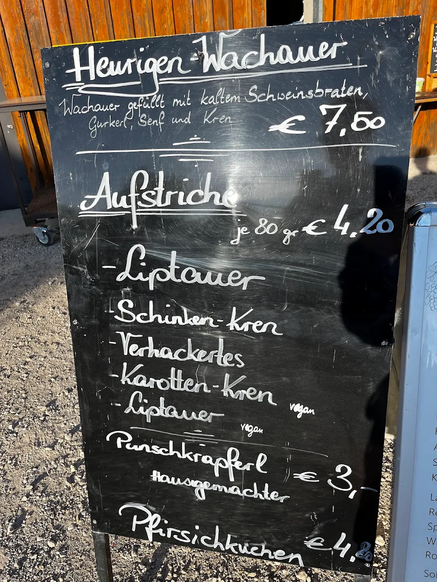 Speisekarte photo 9