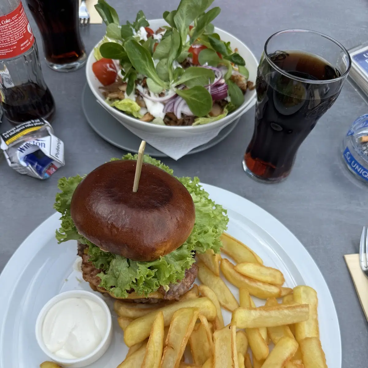 Essen und Trinken photo 2