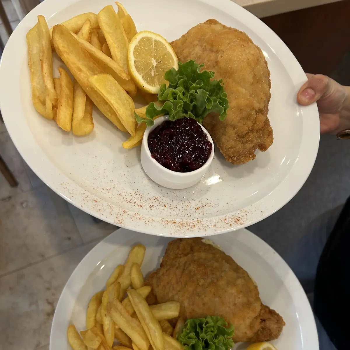 Essen und Trinken photo 5