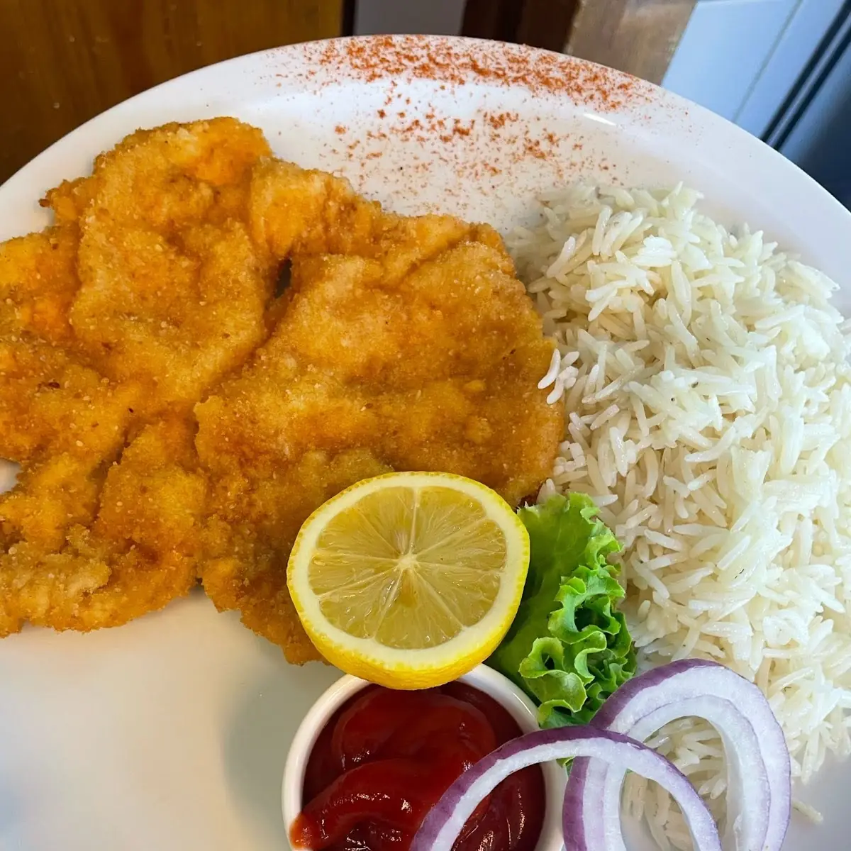 Essen und Trinken photo 7