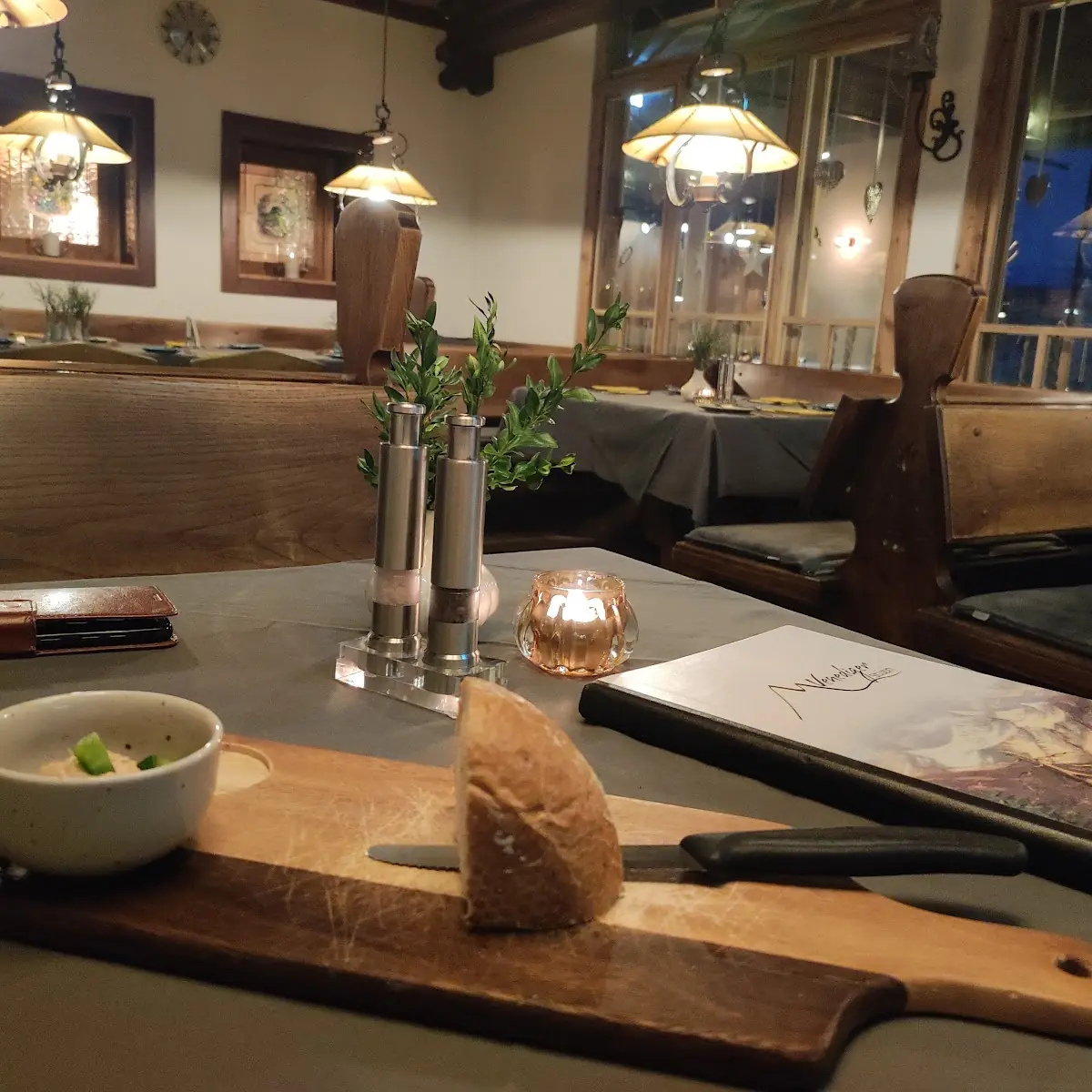Essen und Trinken photo 2