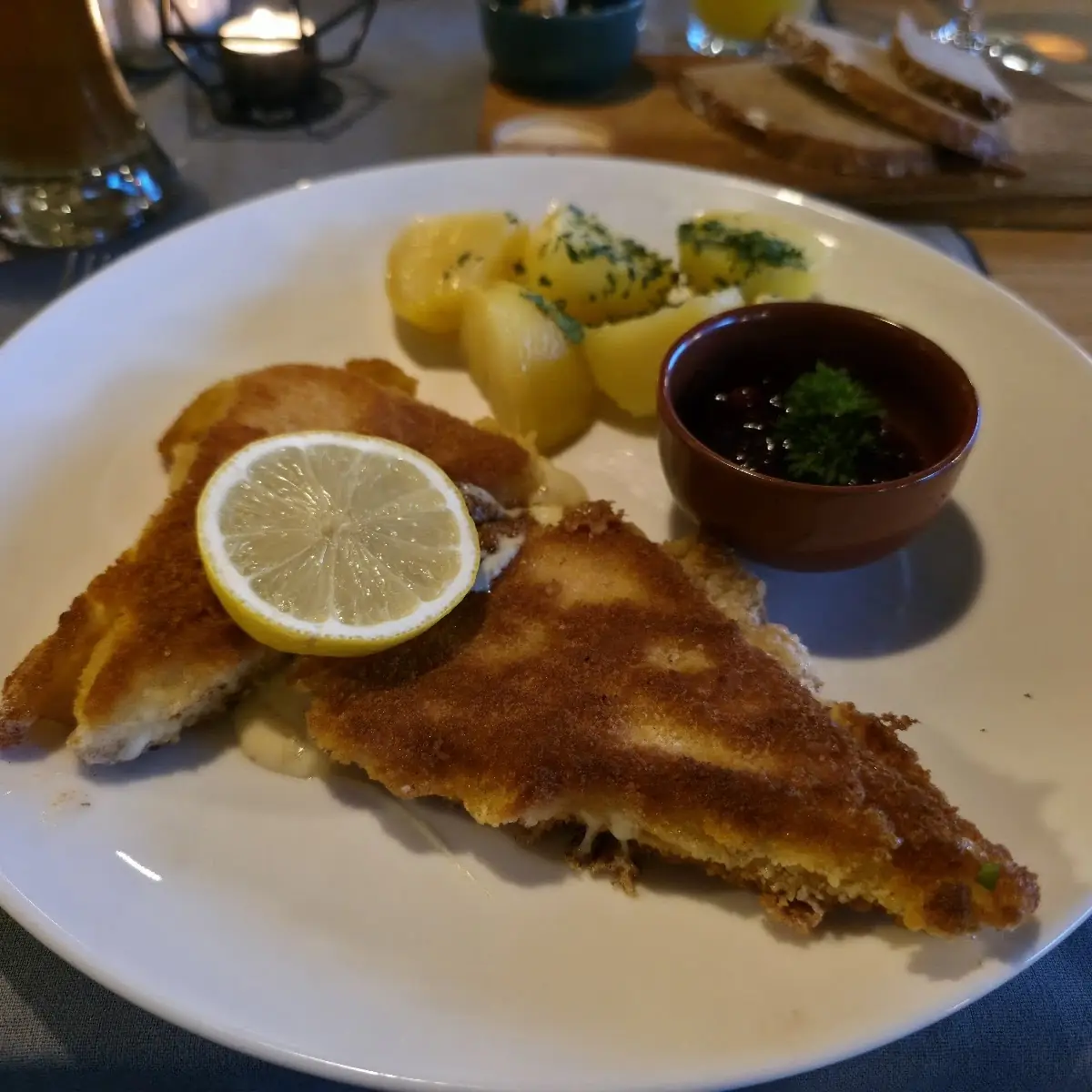 Essen und Trinken photo 4