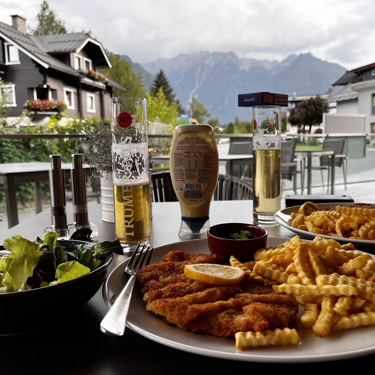 Essen und Trinken photo 6