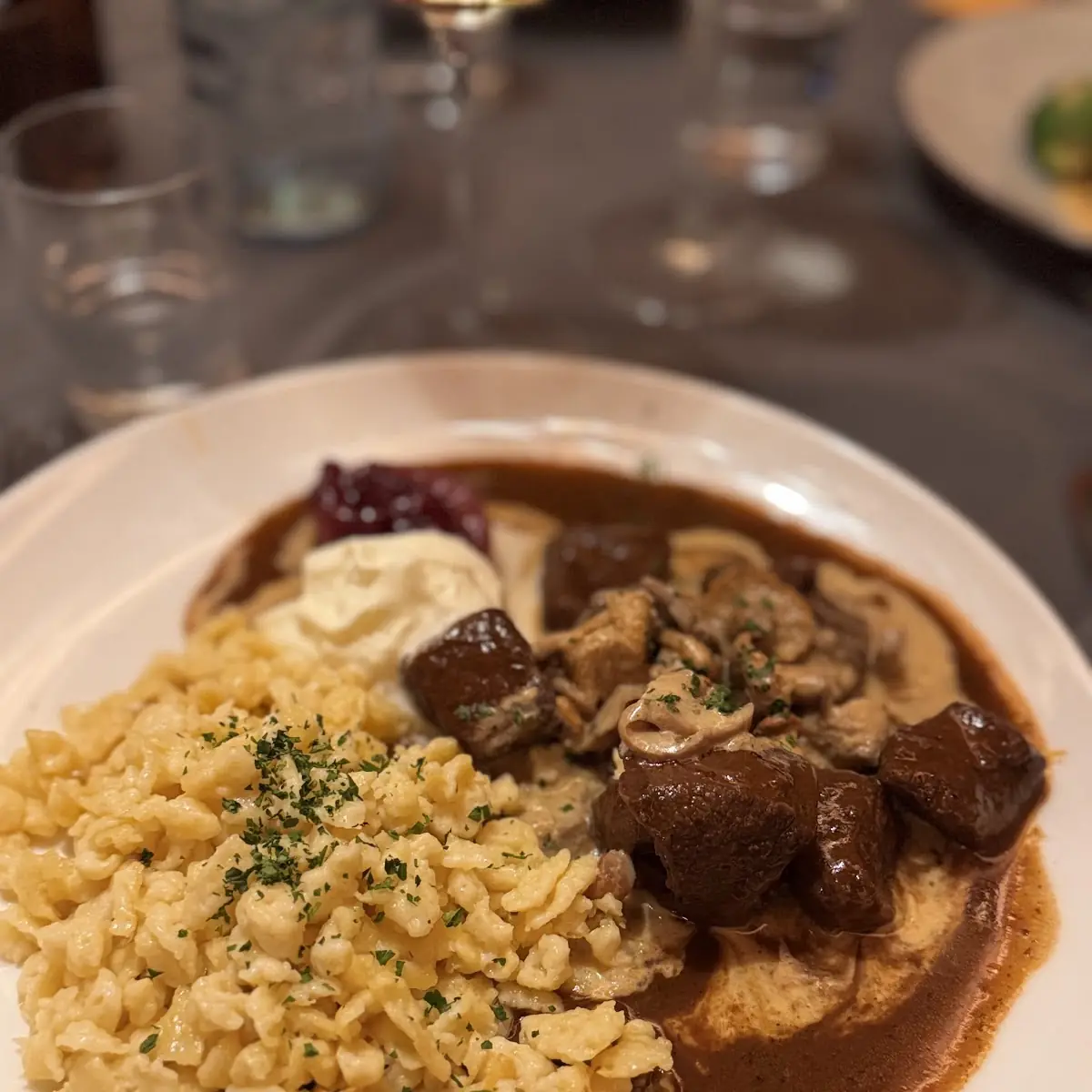 Essen und Trinken photo 7