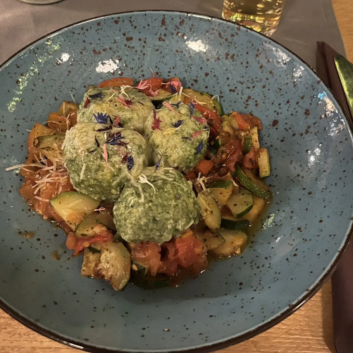 Essen und Trinken photo 8