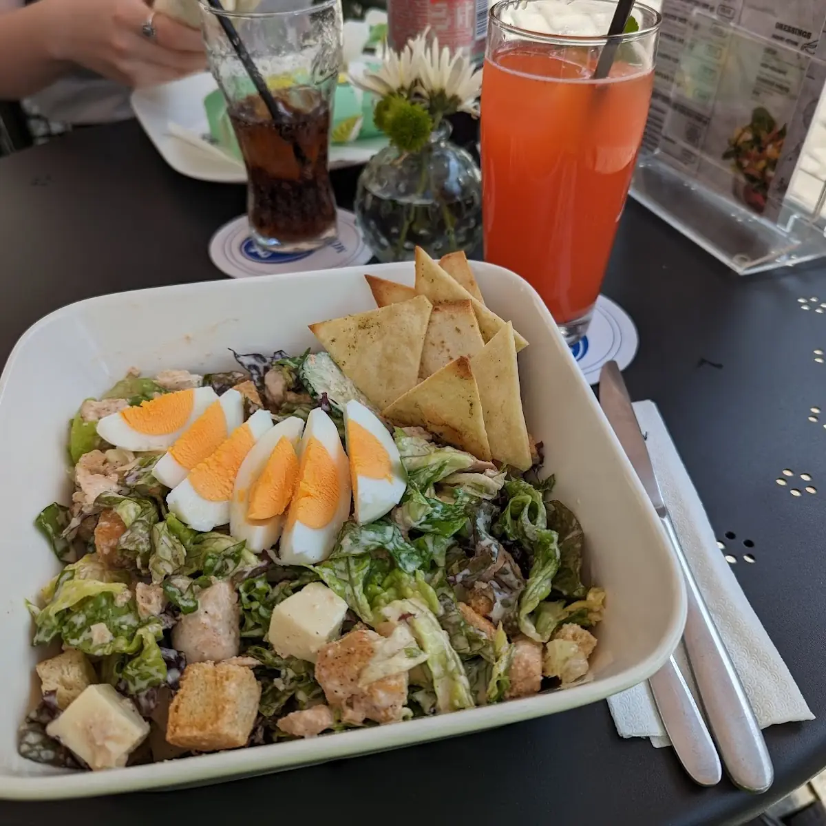 Essen und Trinken photo 1