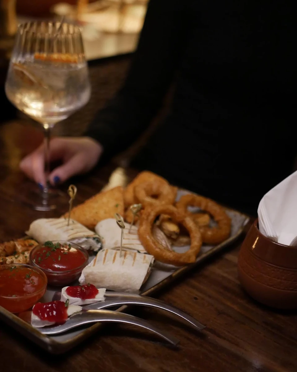 Essen und Trinken photo 10