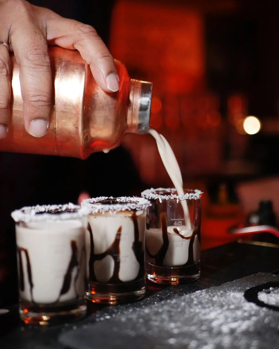 Essen und Trinken photo 7