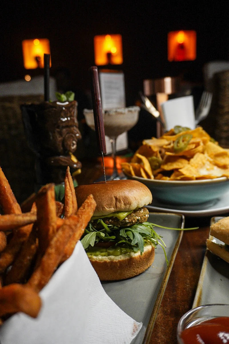 Essen und Trinken photo 9