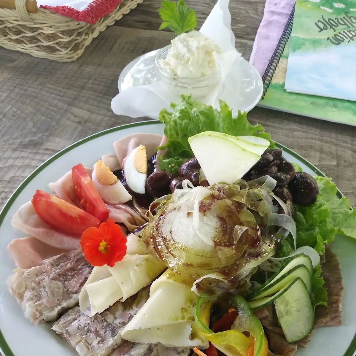 Essen und Trinken photo 10