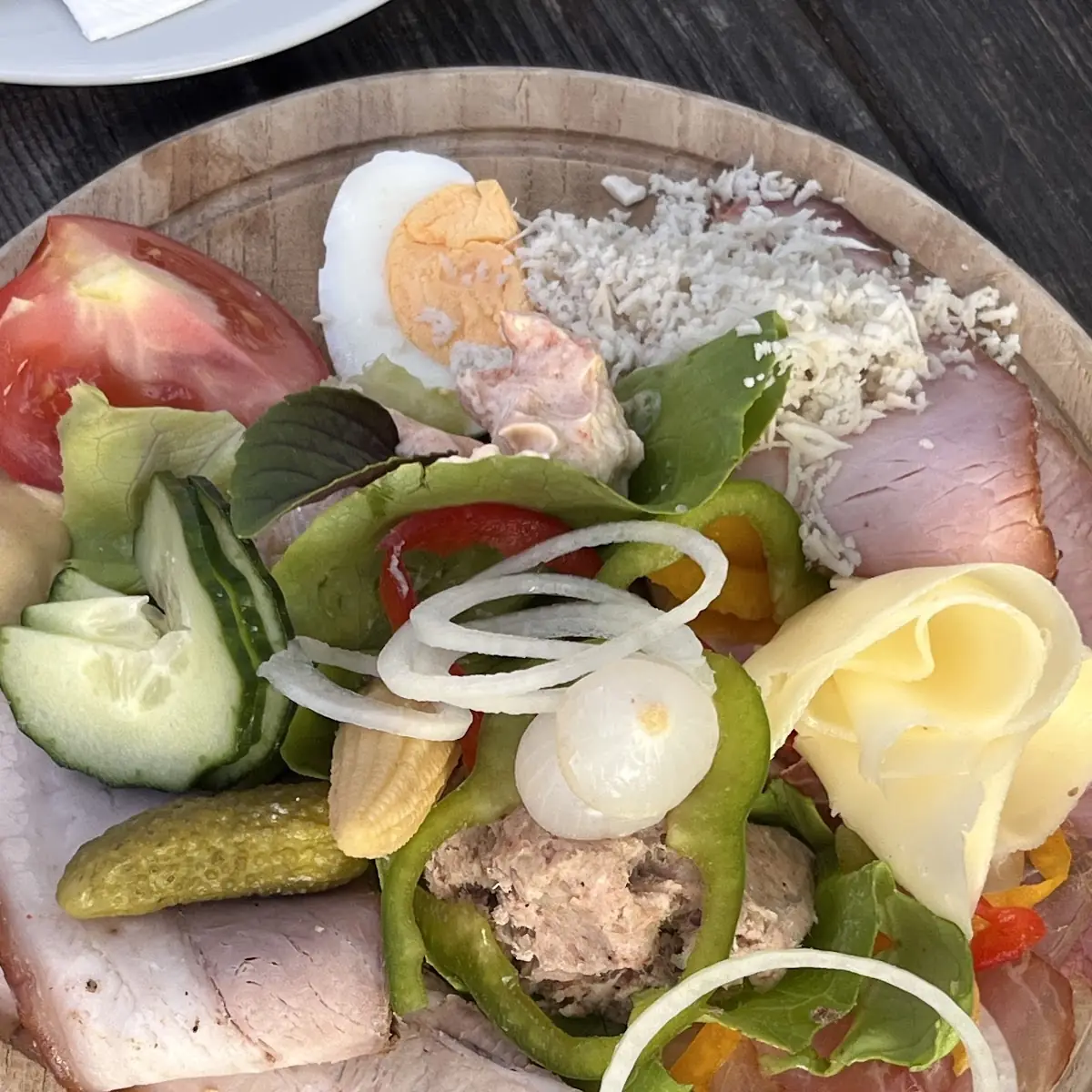 Essen und Trinken photo 2