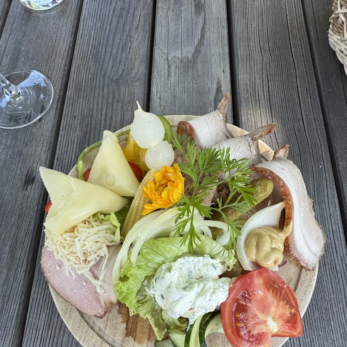 Essen und Trinken photo 4
