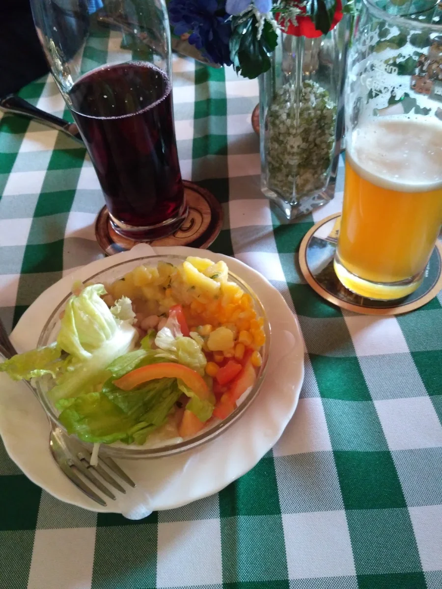 Essen und Trinken photo 10