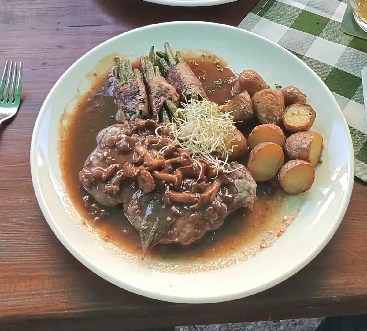Essen und Trinken photo 4