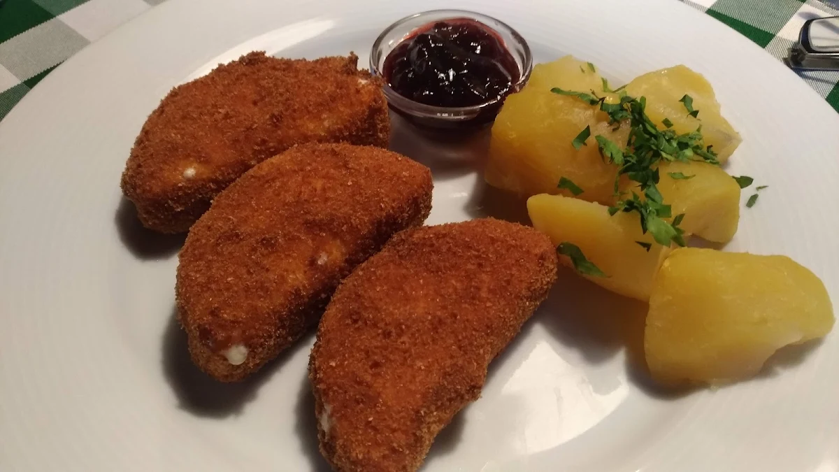 Essen und Trinken photo 5