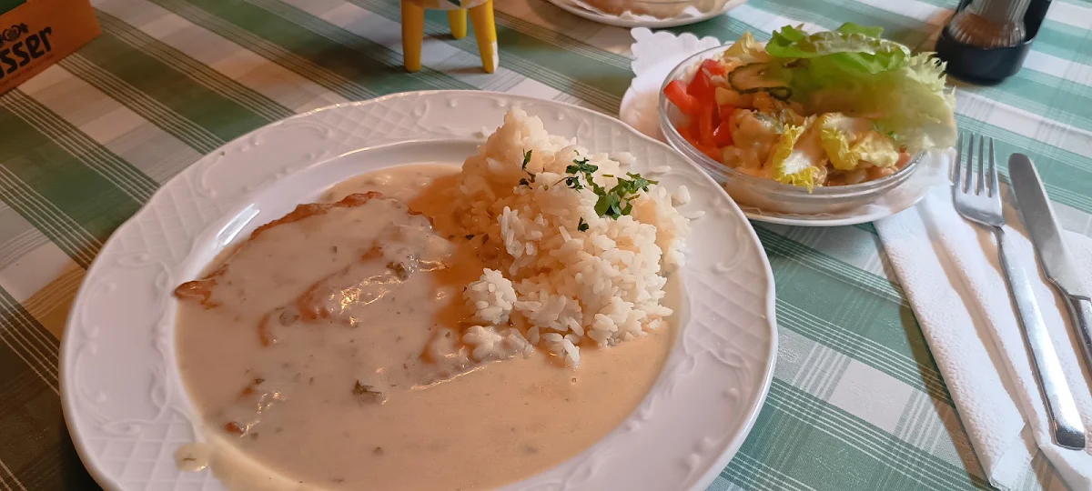 Essen und Trinken photo 6