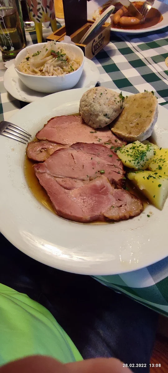 Essen und Trinken photo 7