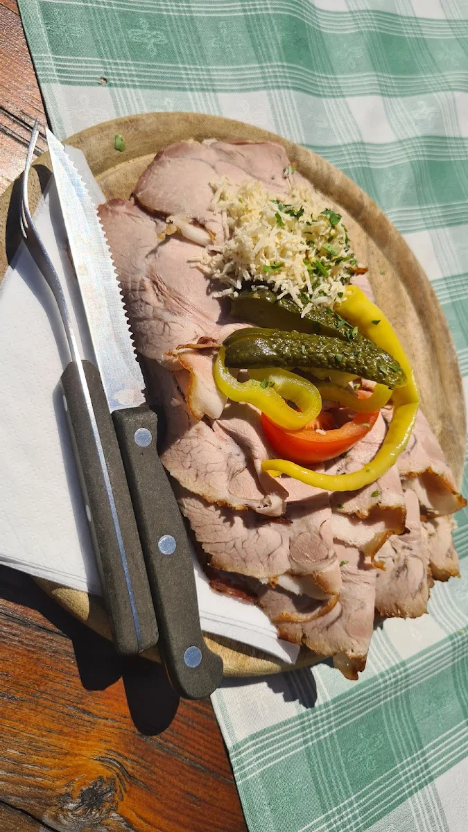 Essen und Trinken photo 9