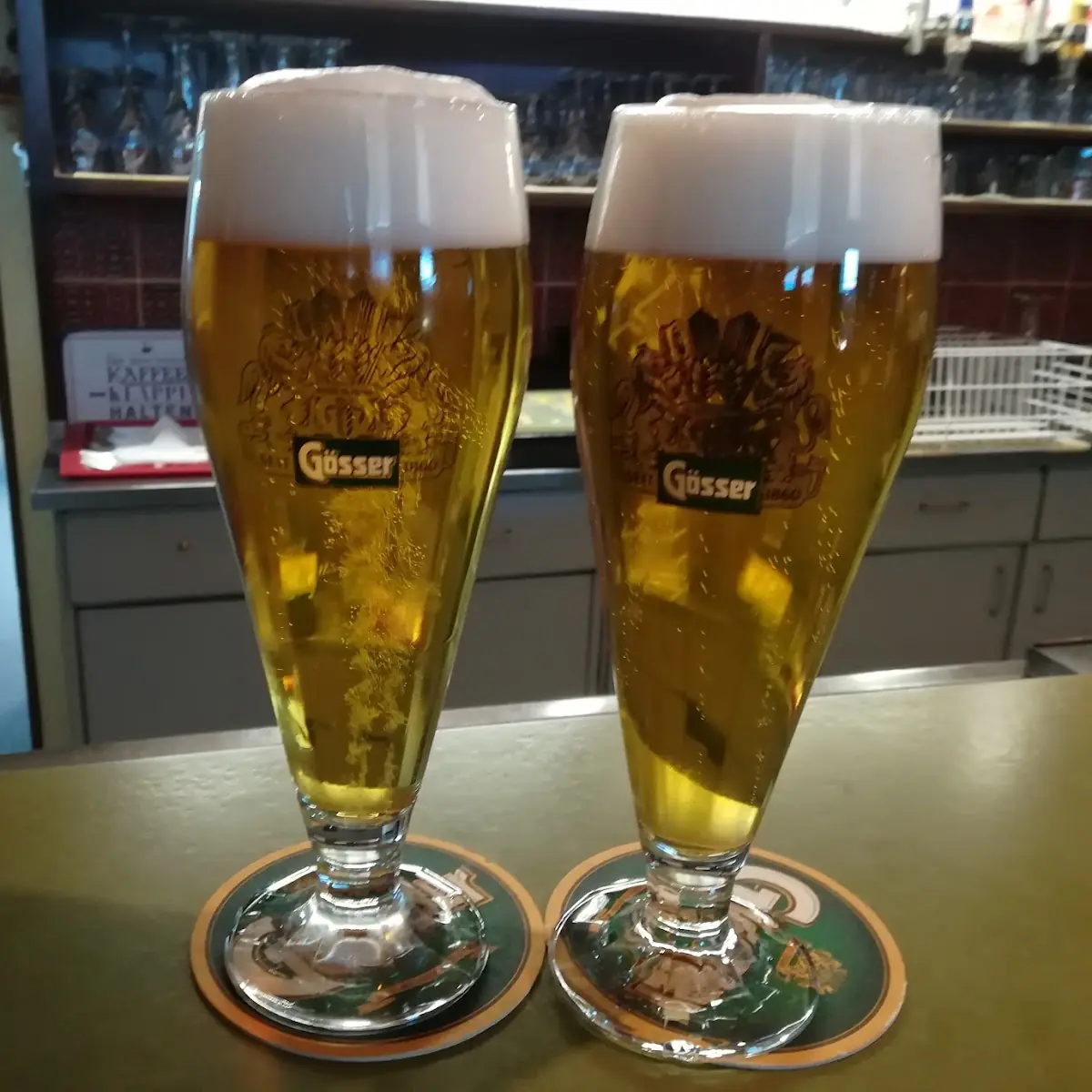 Essen und Trinken photo 10