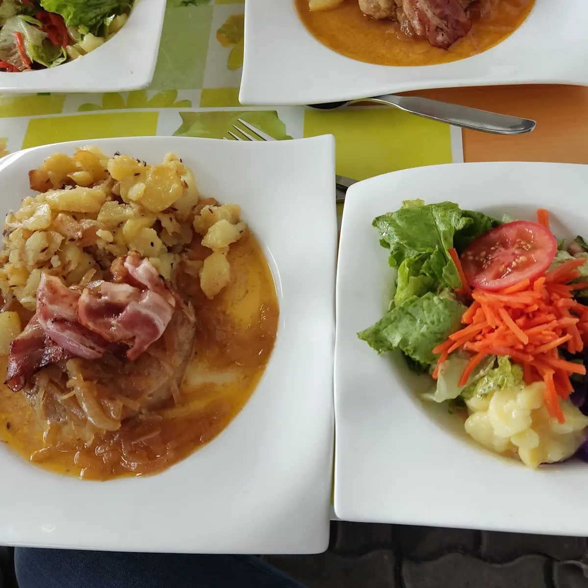 Essen und Trinken photo 7
