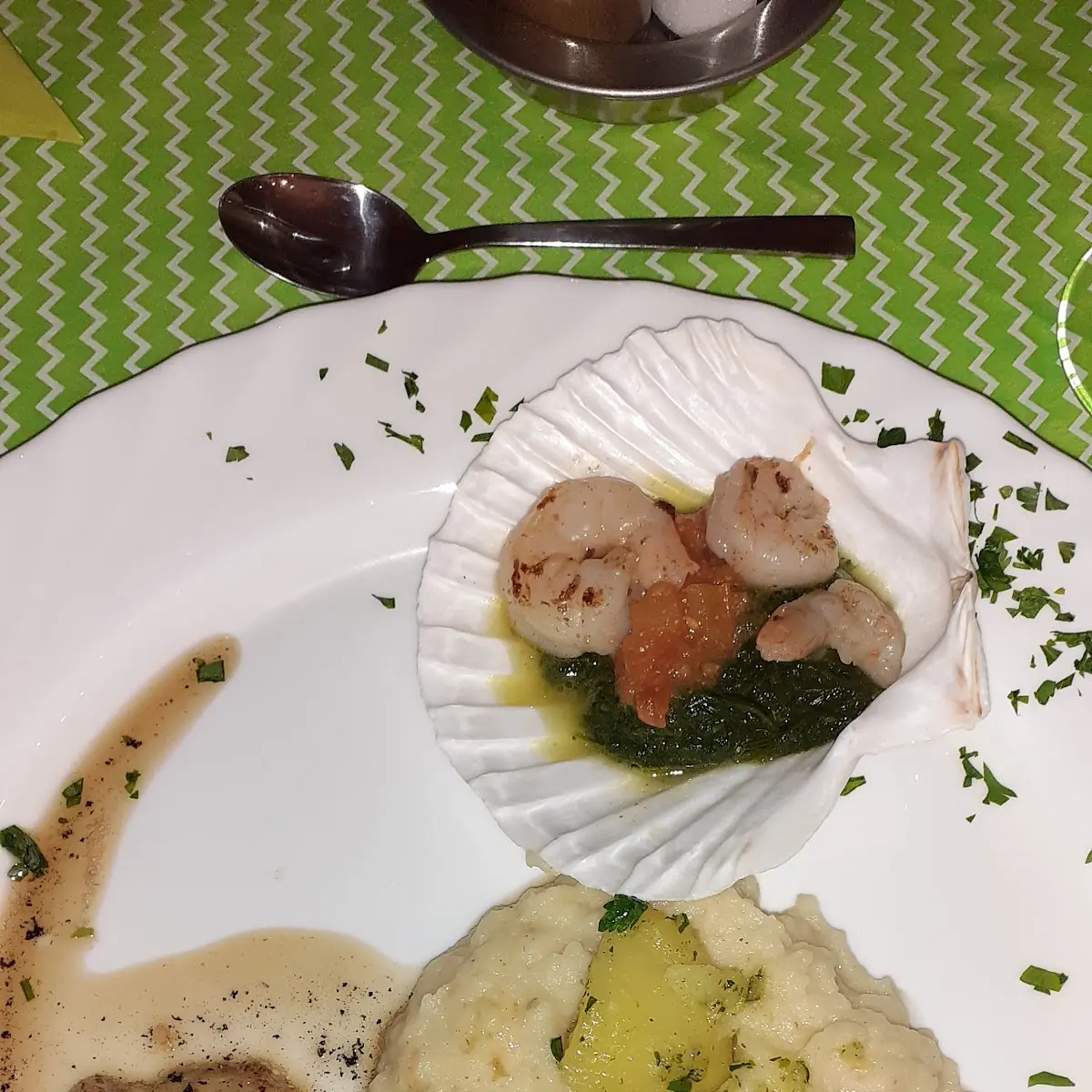 Essen und Trinken photo 8