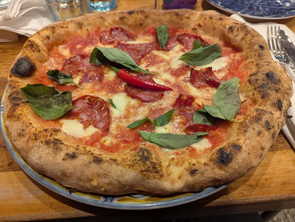 Essen und Trinken photo 4